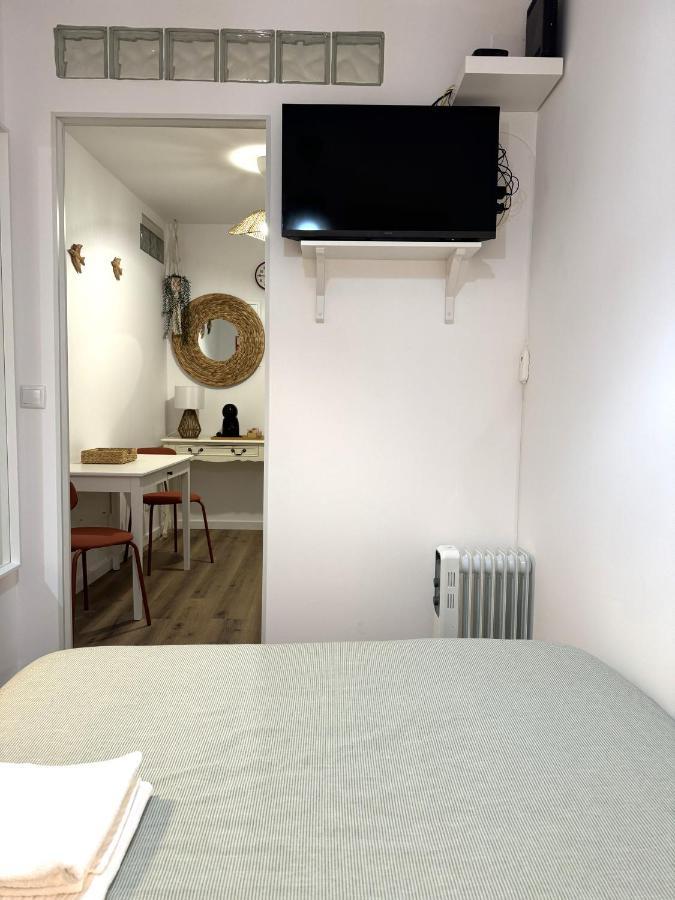 Casa Do Tijolo Daire Lisboa Dış mekan fotoğraf