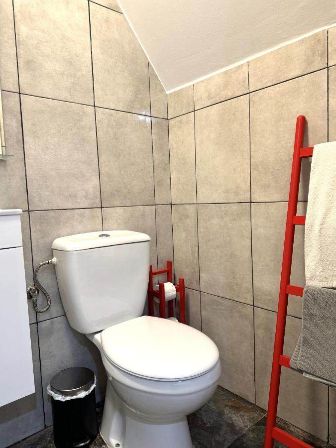 Casa Do Tijolo Daire Lisboa Dış mekan fotoğraf