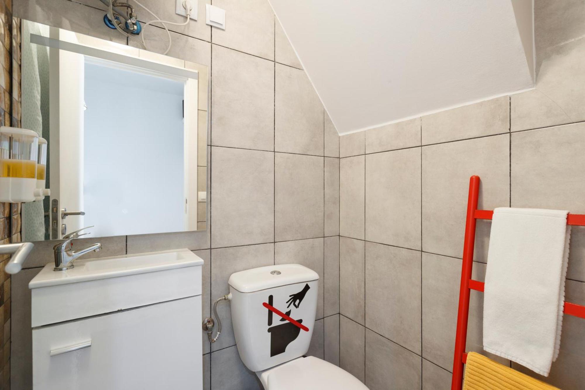 Casa Do Tijolo Daire Lisboa Dış mekan fotoğraf