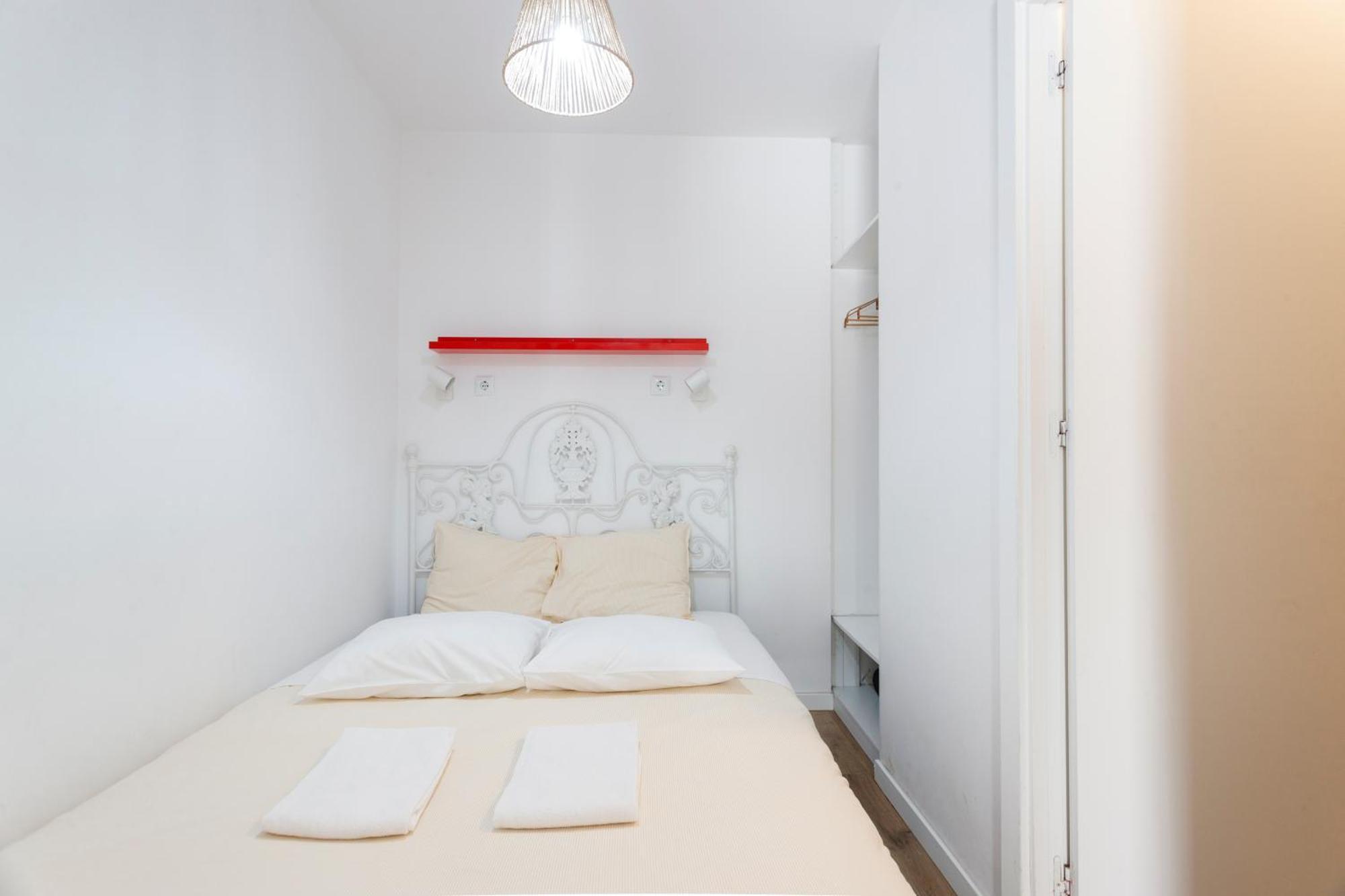 Casa Do Tijolo Daire Lisboa Dış mekan fotoğraf